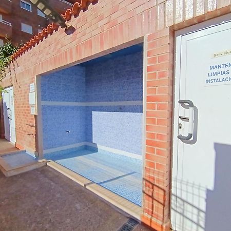 Ayf 1º Linea 3 Habitaciones Vistas Al Mar Oropesa del Mar Exterior photo