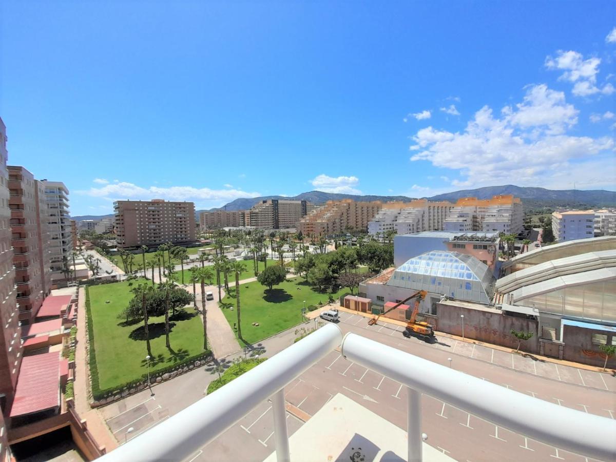 Ayf 1º Linea 3 Habitaciones Vistas Al Mar Oropesa del Mar Exterior photo