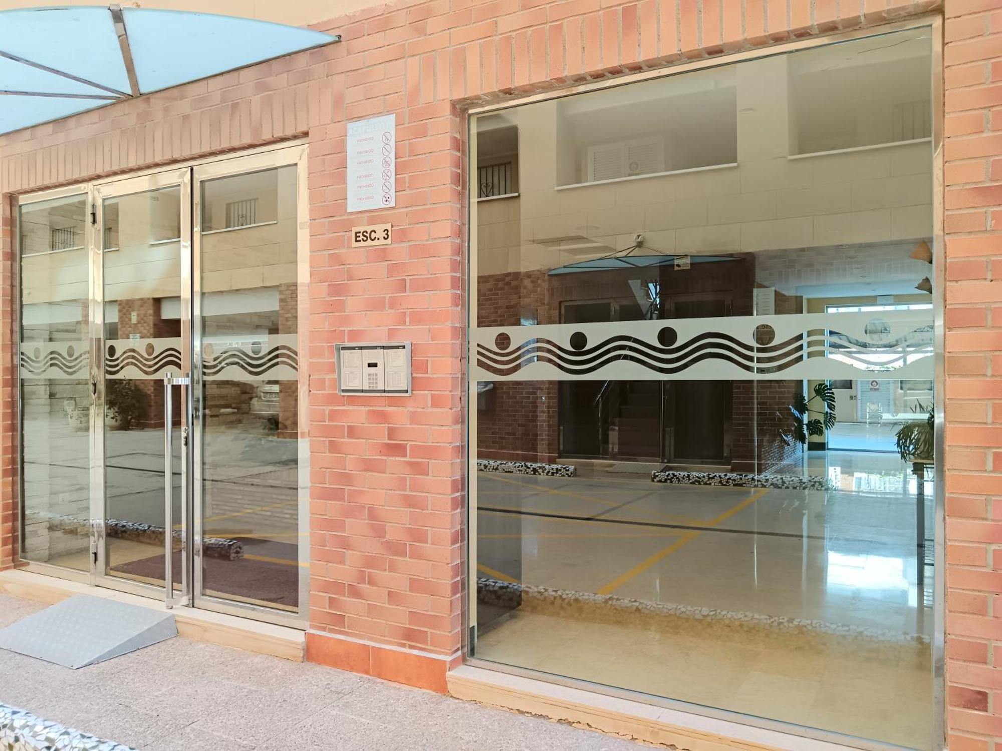 Ayf 1º Linea 3 Habitaciones Vistas Al Mar Oropesa del Mar Exterior photo
