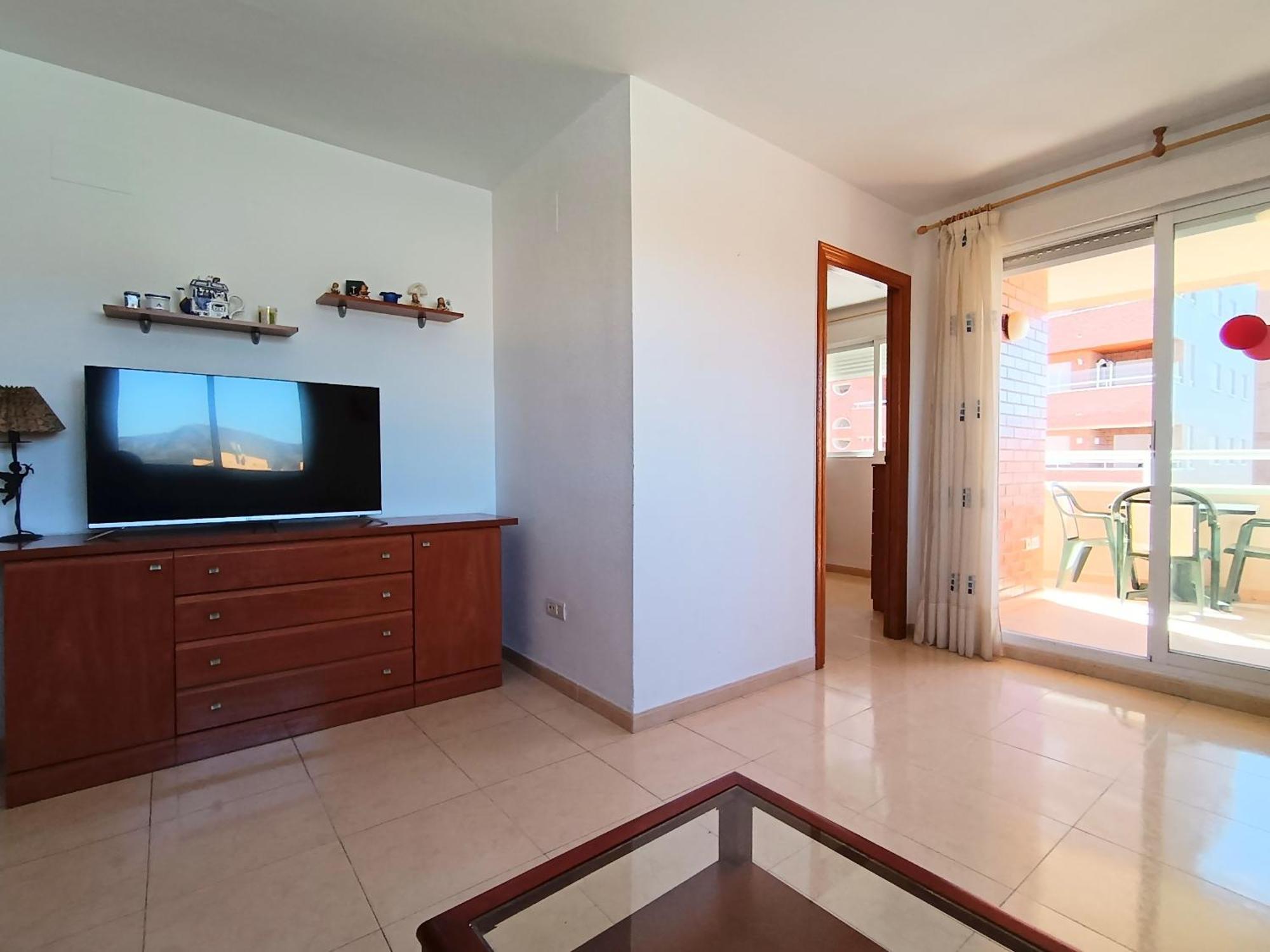 Ayf 1º Linea 3 Habitaciones Vistas Al Mar Oropesa del Mar Exterior photo